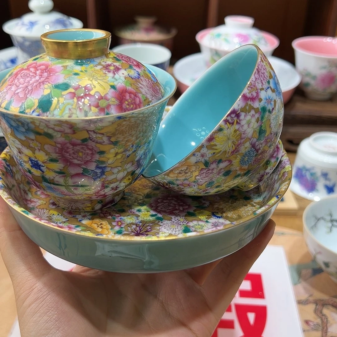 大*微瑕微瑕景德镇陶瓷