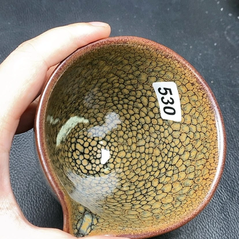 【闪购商品】茶盏我的盏太好看了吧