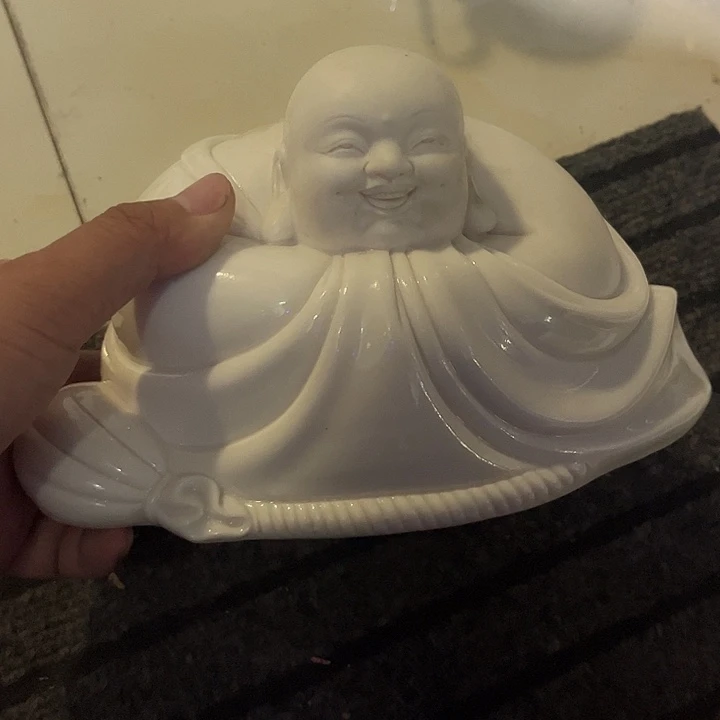 摆件，烧制问题都是正常的21号