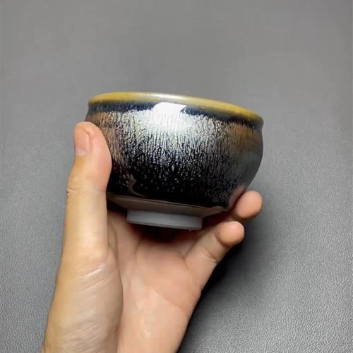 【闪购商品】茶盏-10050..........