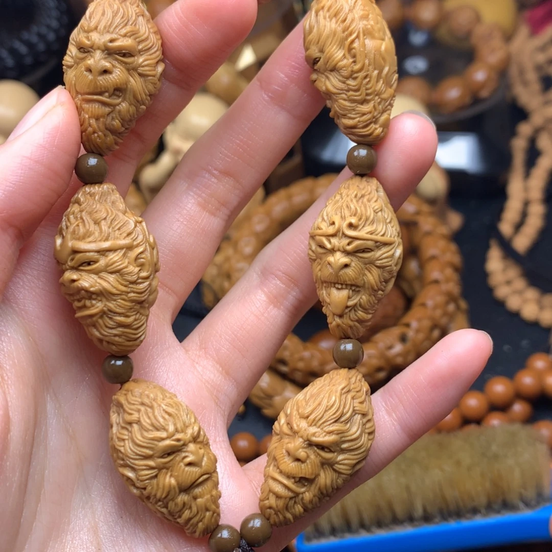 吊坠橄榄核橄榄核
