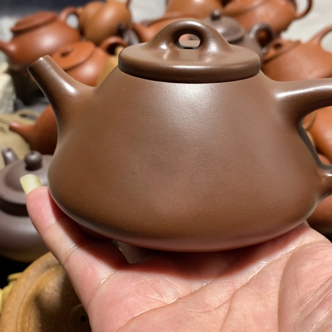 卜***哛茶壶紫砂闪购商品紫砂壶