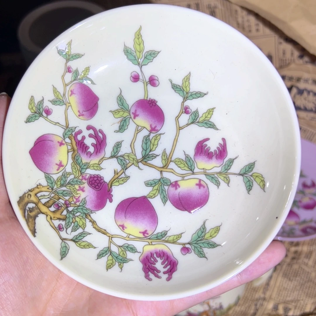 摆件景德镇陶瓷摆件工艺品
