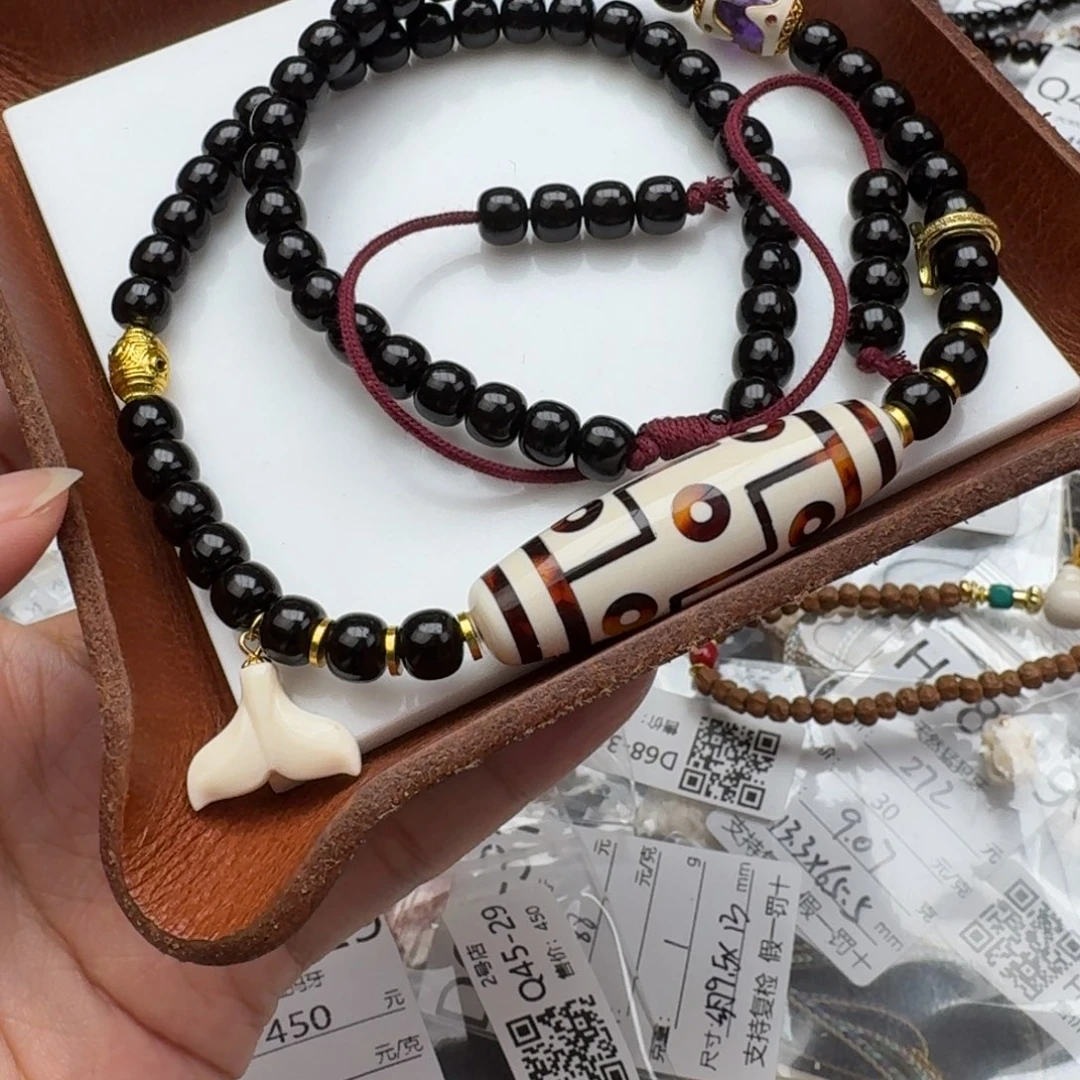 手串/手链/手镯猛犸象牙027