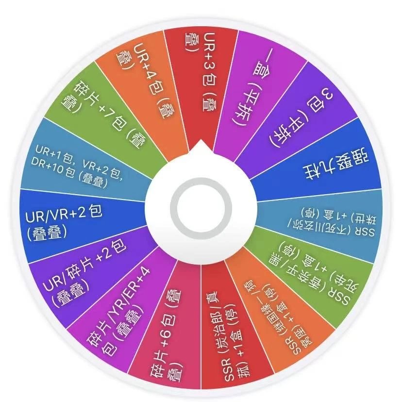 【鬼灭转盘】徕卡兄弟 鬼灭之刃 动漫收藏卡牌