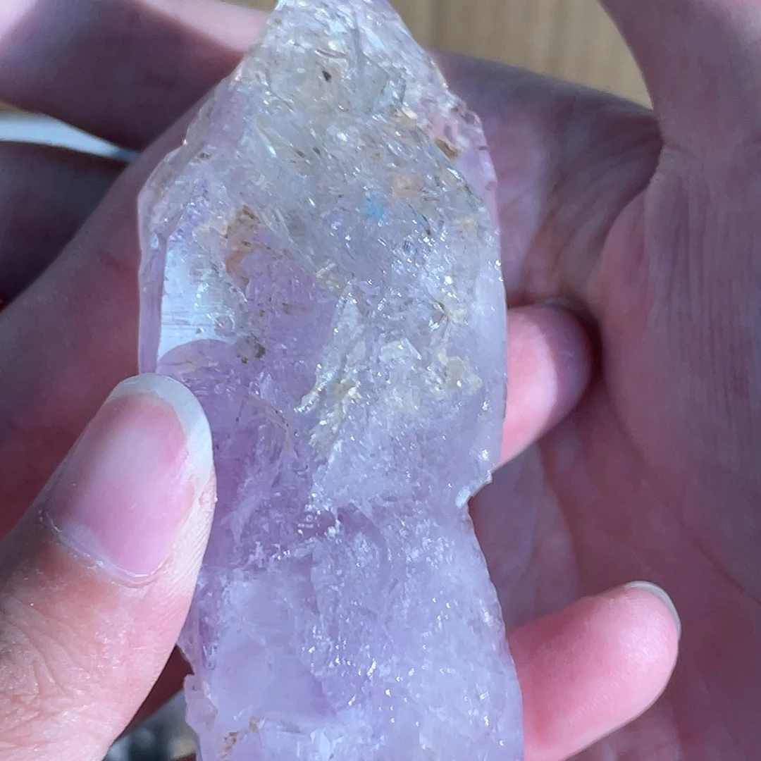 水晶手串未镶嵌克鲁兹骸骨手握 57号