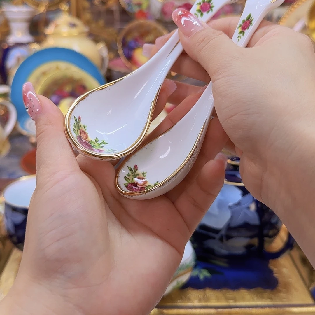 欧洲瓷器收藏鉴赏