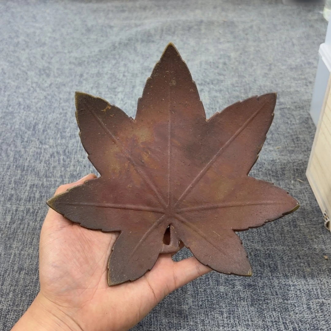 非常美丽漂亮的茶道具