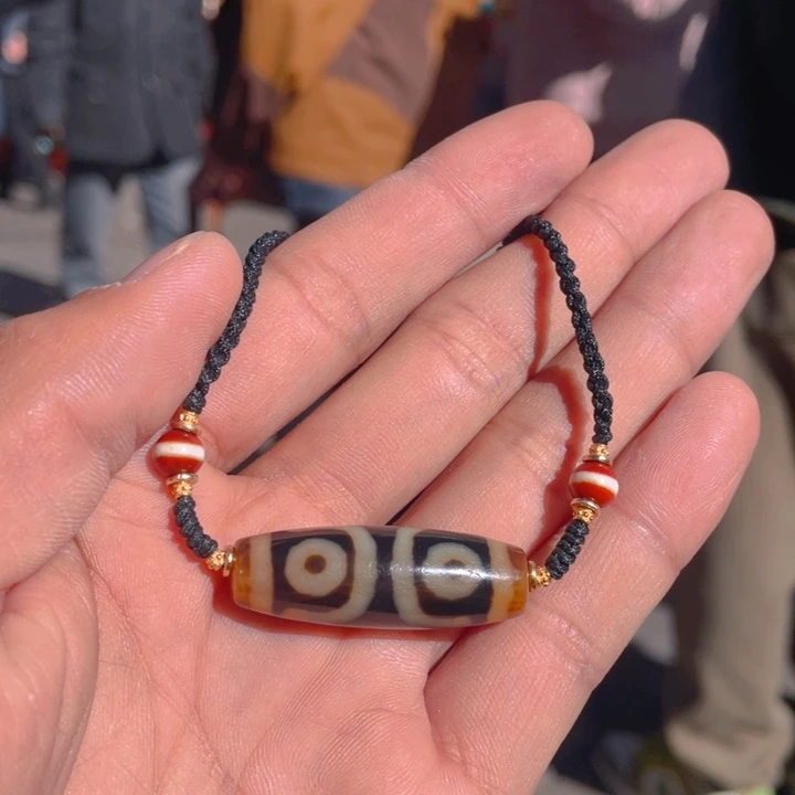 玛瑙/玉髓（覆膜）未镶嵌颈饰