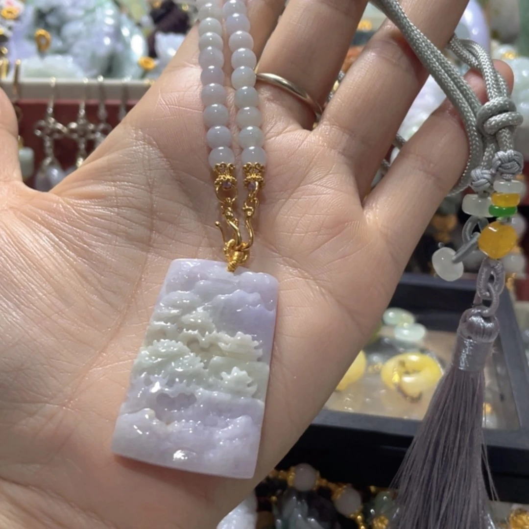【闪购商品】未镶嵌手链翡翠
