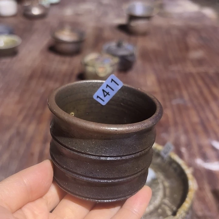 自产自销源头柴烧1411