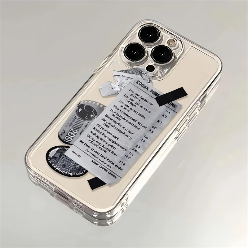 李曦承同款适用苹果iPhone16promax小米15华为70手机壳太空12MT