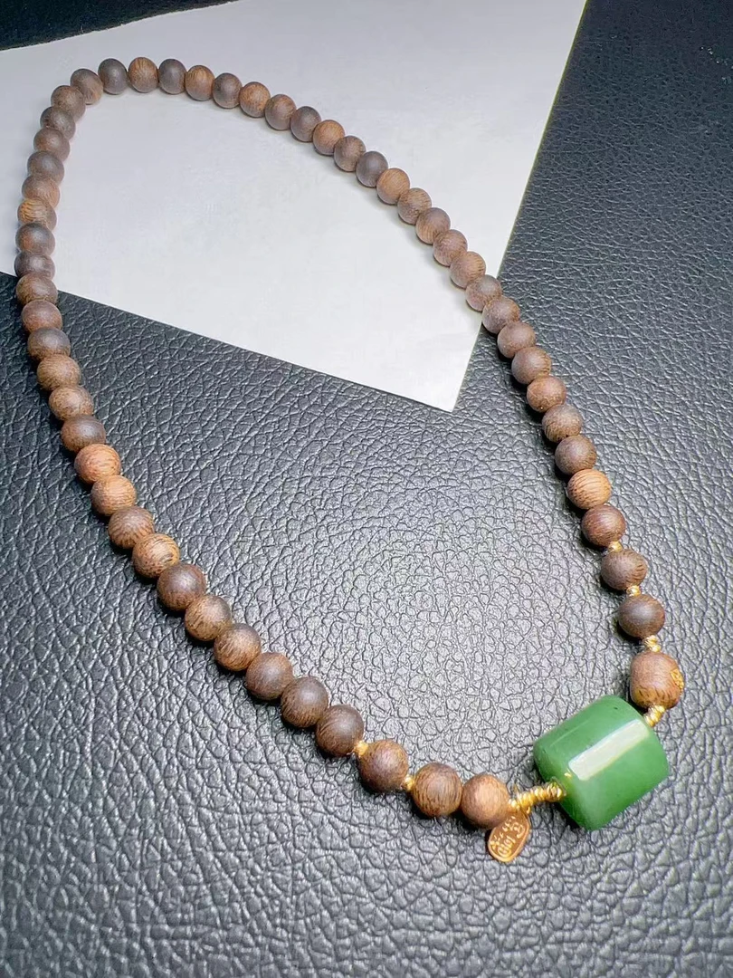 沉香沉香手串MBZ1104-5