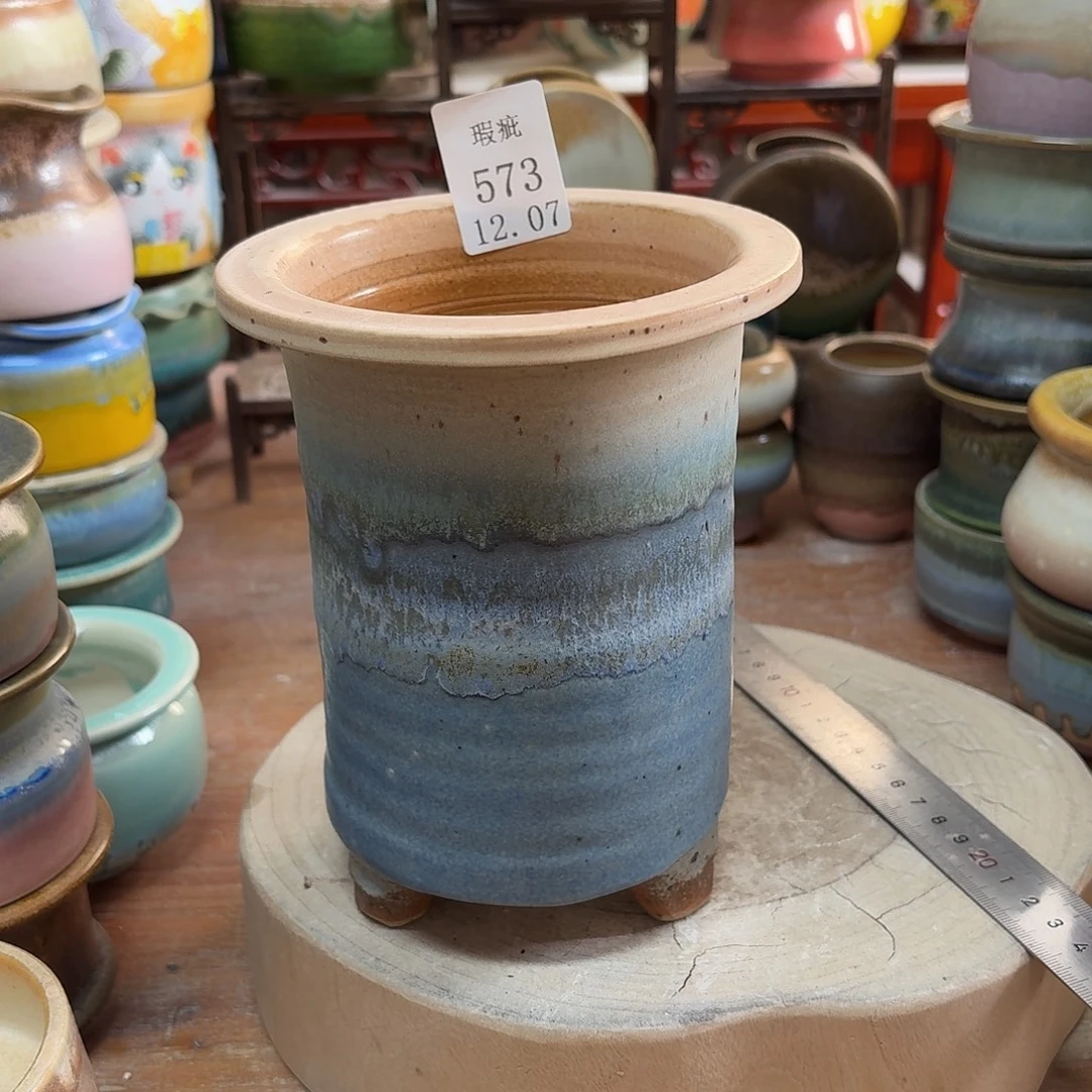 瓷片景德镇陶瓷手工制作