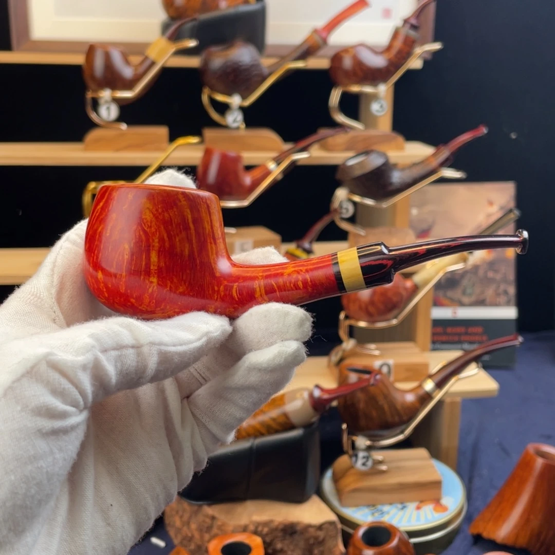 石楠木手工制作工艺