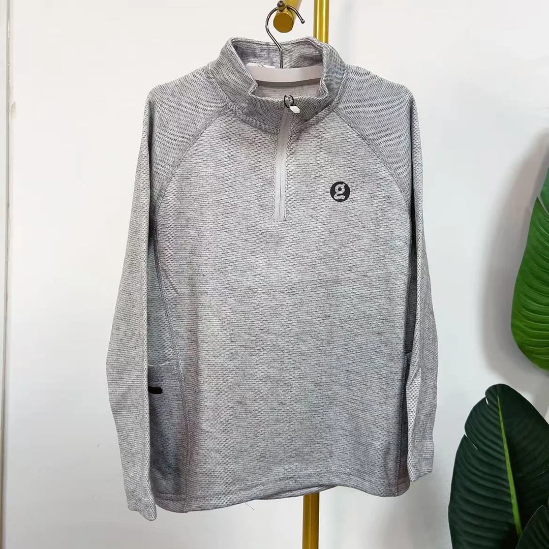 大庆仓 儿童打底衫