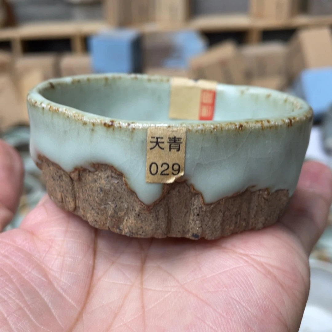 【闪购商品】壶老段烧茶器茶具！