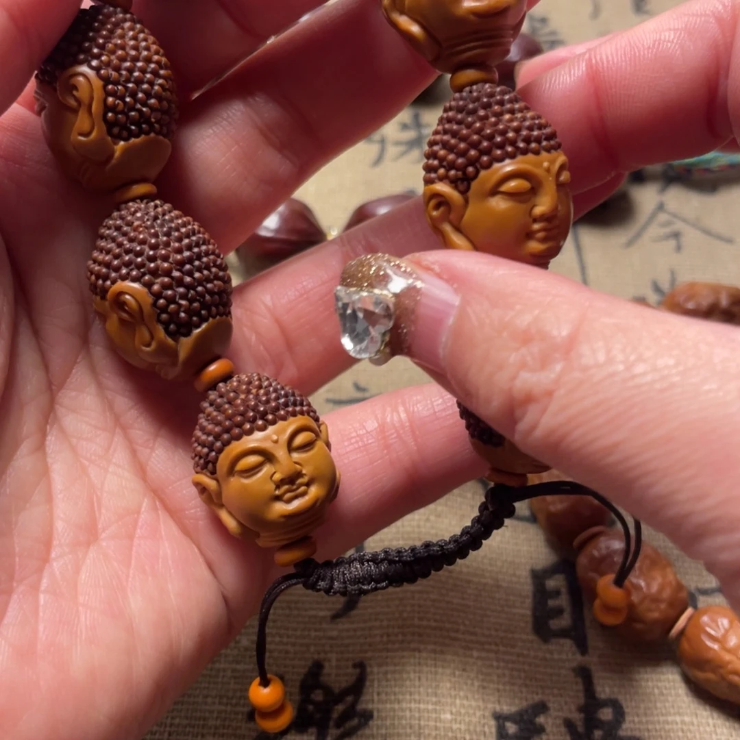 手串/手链橄榄核橄榄核