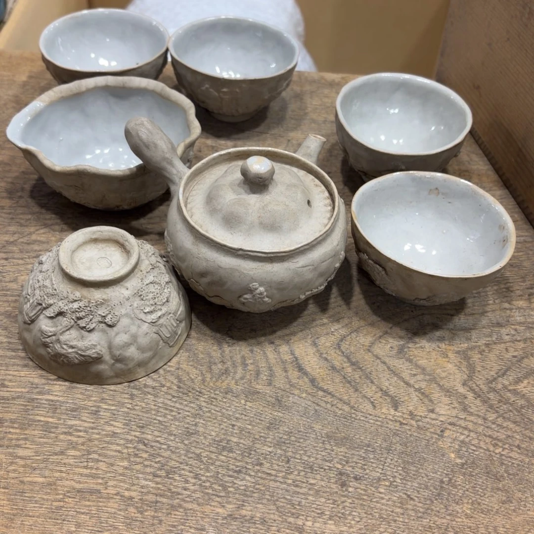 般若中古美术工艺品