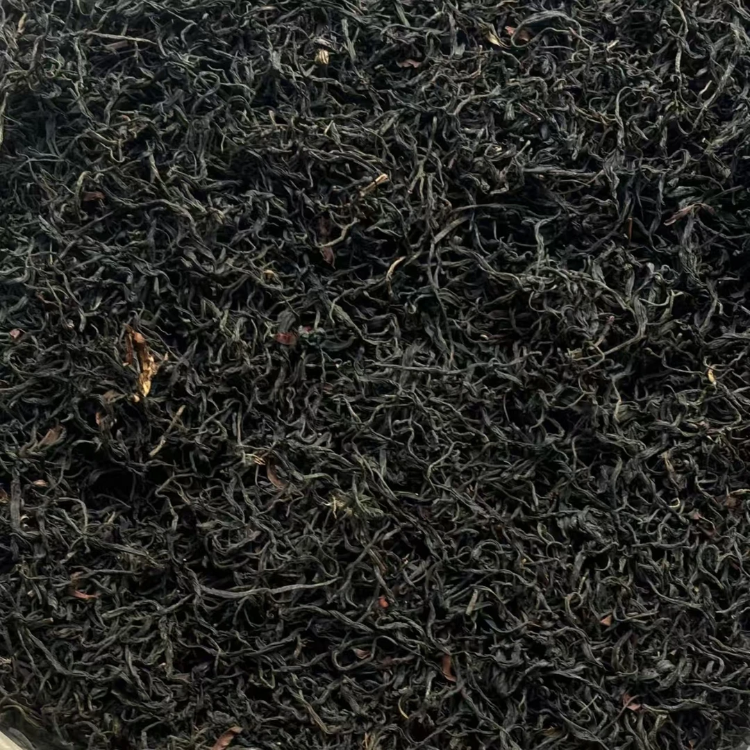 古树红茶  贵州农家山货
