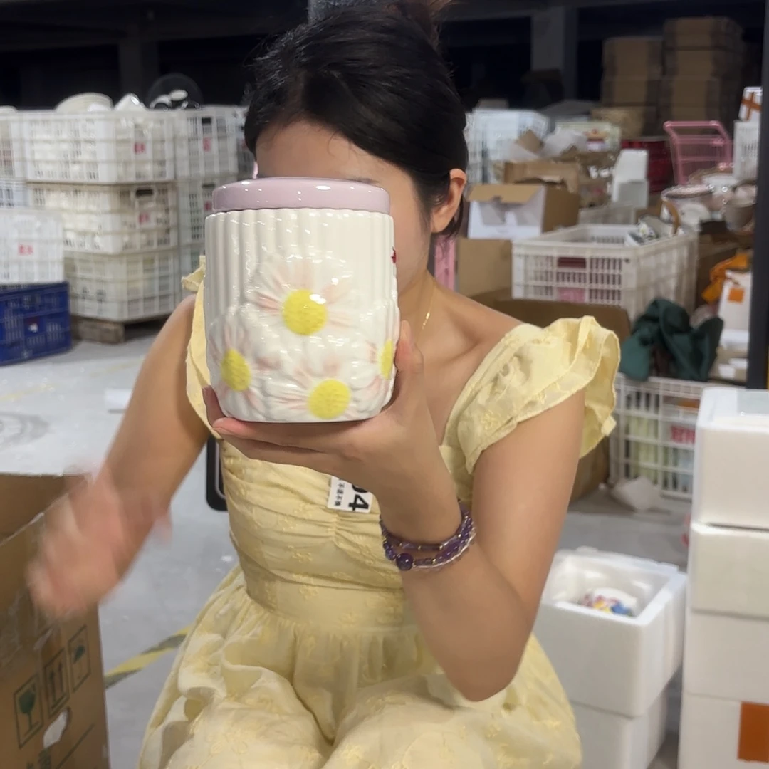 瓷微瑕陶瓷餐具釉下彩