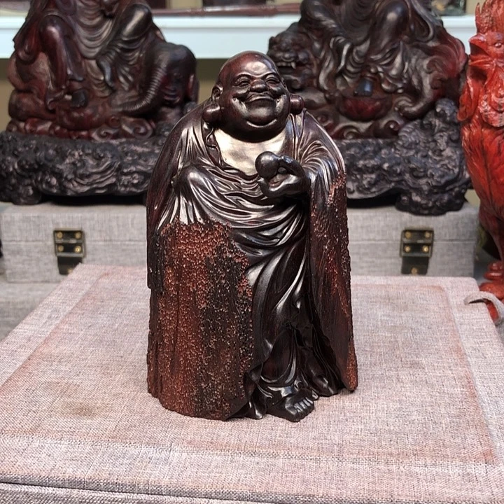 檀香紫檀（小叶紫檀）