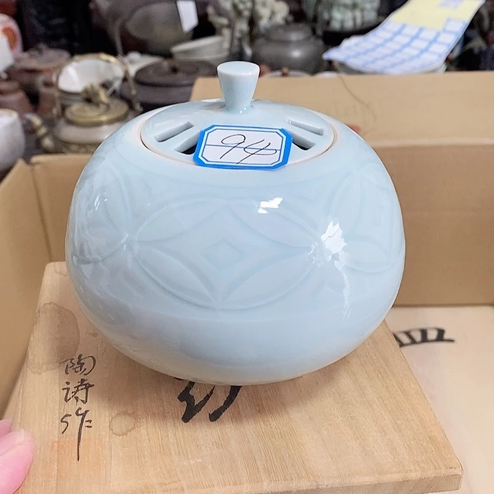 茶杯紫砂老板们好久不见感谢支持9.4c9