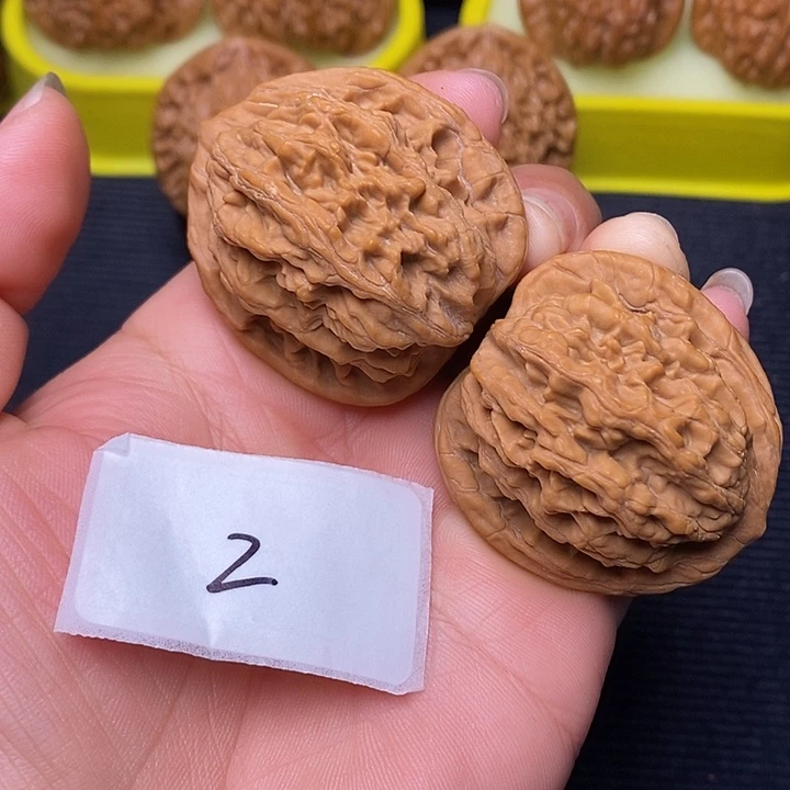 核桃手把件41麦虎18福利