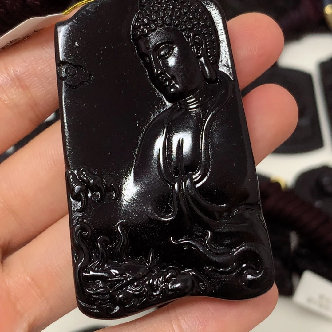 天然a货钢琴黑特色题材挂件