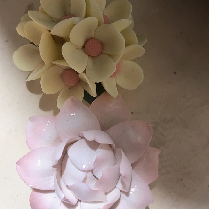 微瑕，介意勿拍，不退不换，退换拉黑