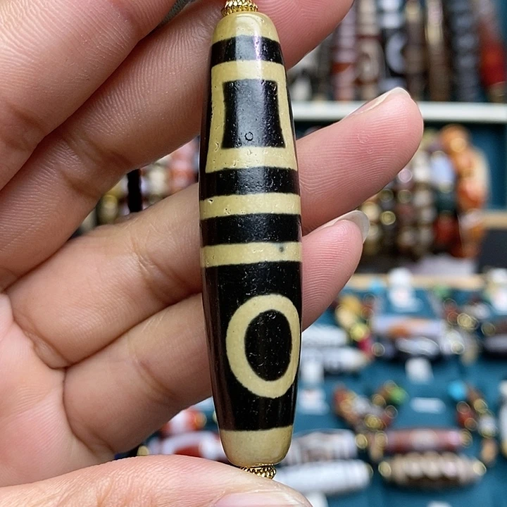 玛瑙/玉髓颈饰合金季*