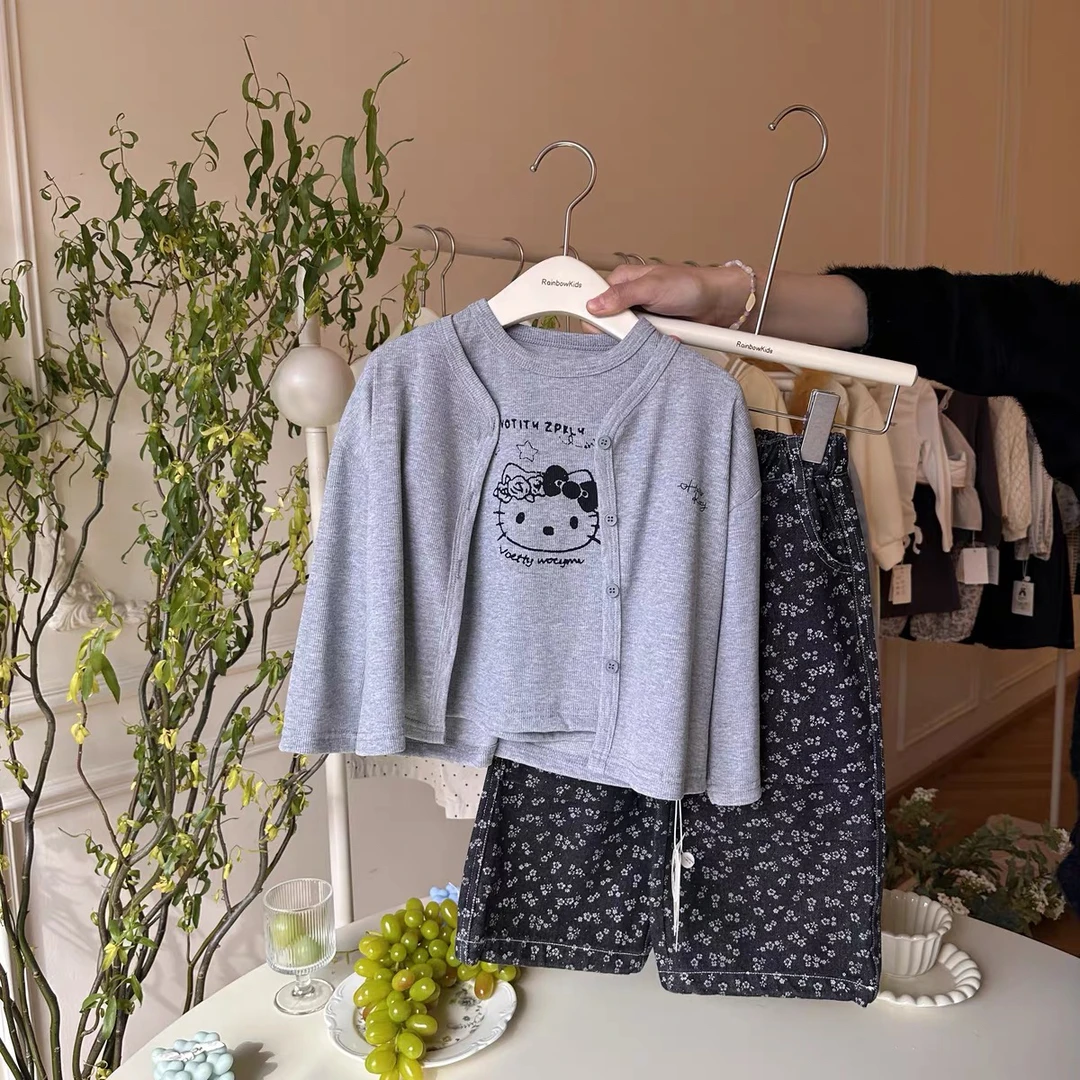 【新疆包邮】秋款套装