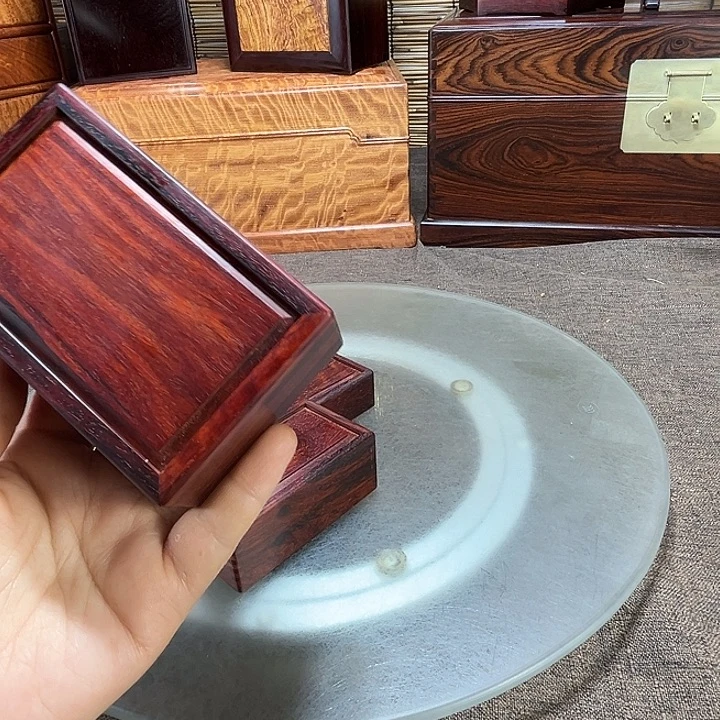 檀香紫檀（小叶紫檀）