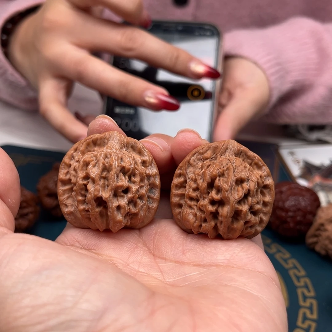 我***！吊坠柏香籽/百香籽天地