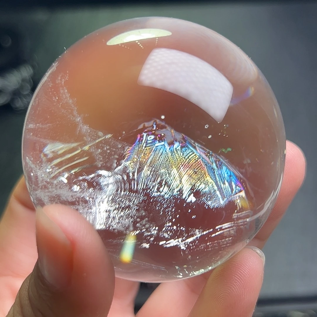 珠宝半成品未镶嵌水晶