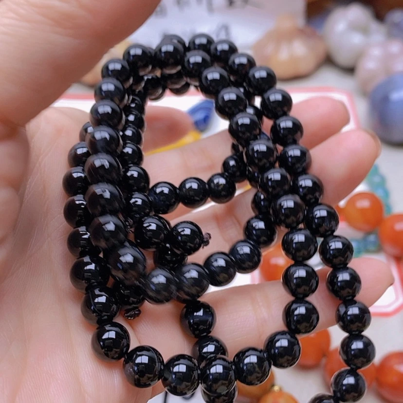 【闪购商品】未镶嵌玛瑙/玉髓珠宝半成品用****5