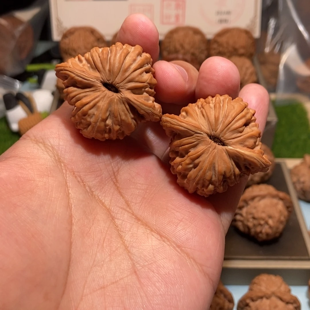 核桃手串/手链吳*汉高楼喜欢好评