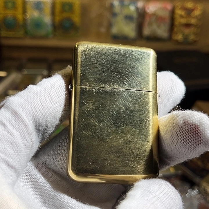 铜佐罗三代原铜光版