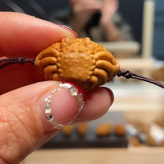 橄榄核手串/手链橄榄核