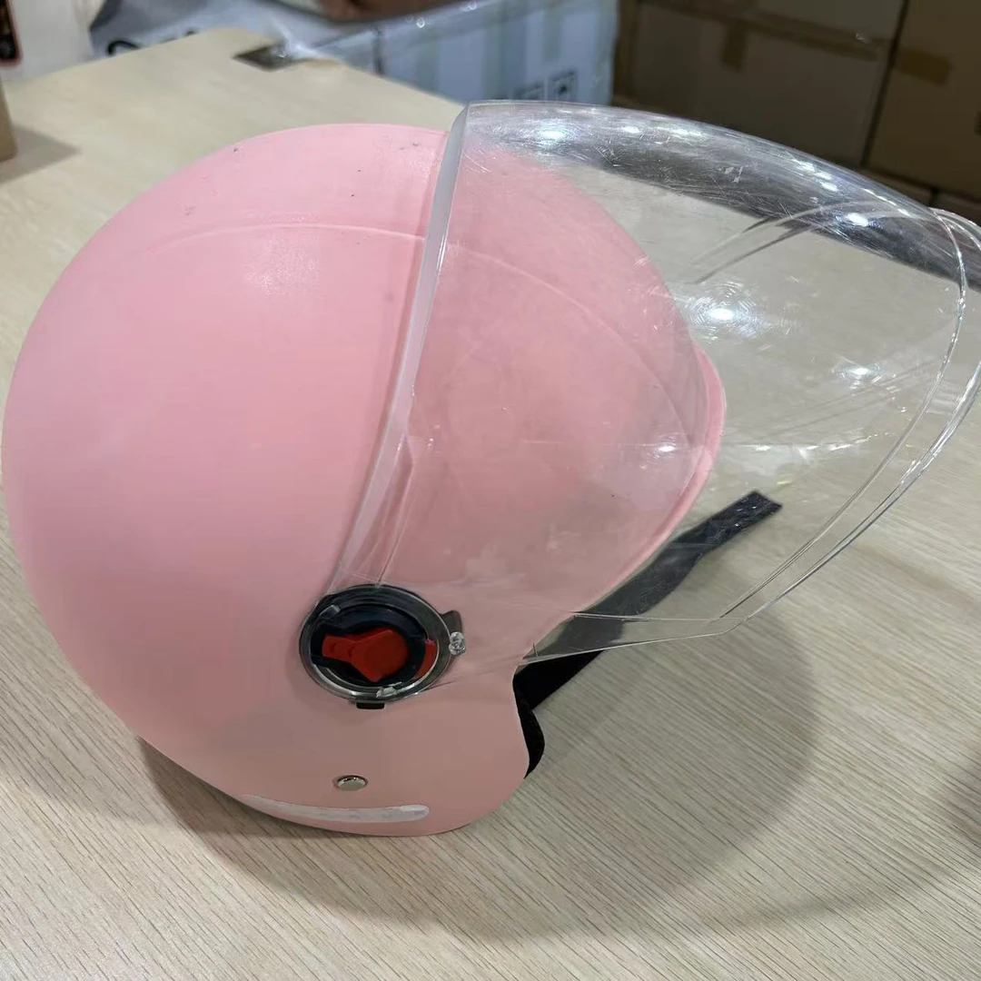 粉丝专属头盔安全头盔F