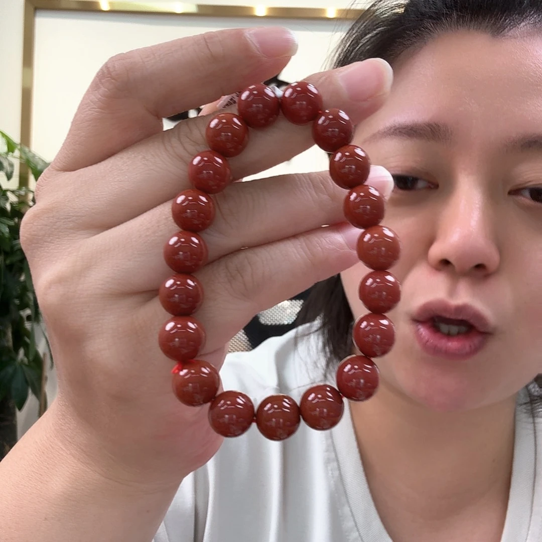 南红玛瑙未镶嵌珠宝奇石89