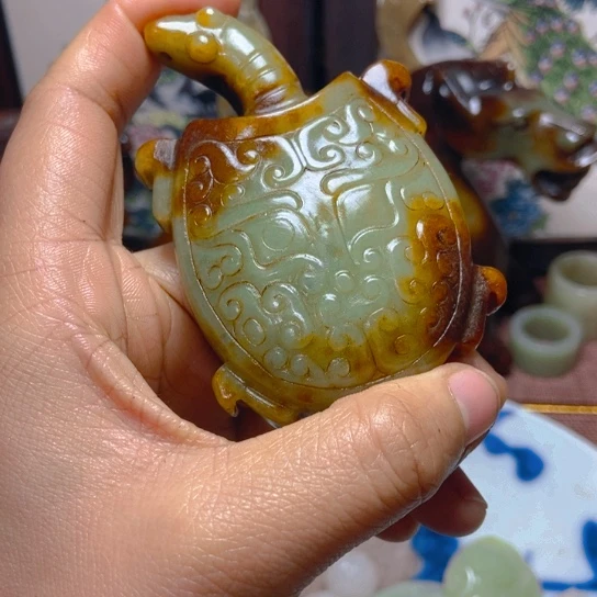 【闪购商品】茶盏我**花精品好物包邮到家