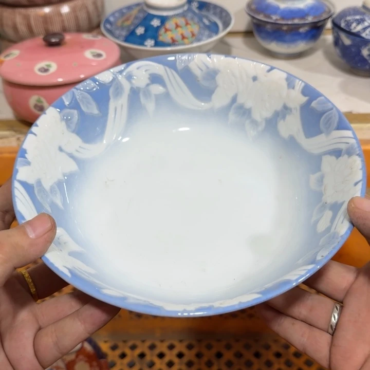 陶瓷推荐第二名20包邮