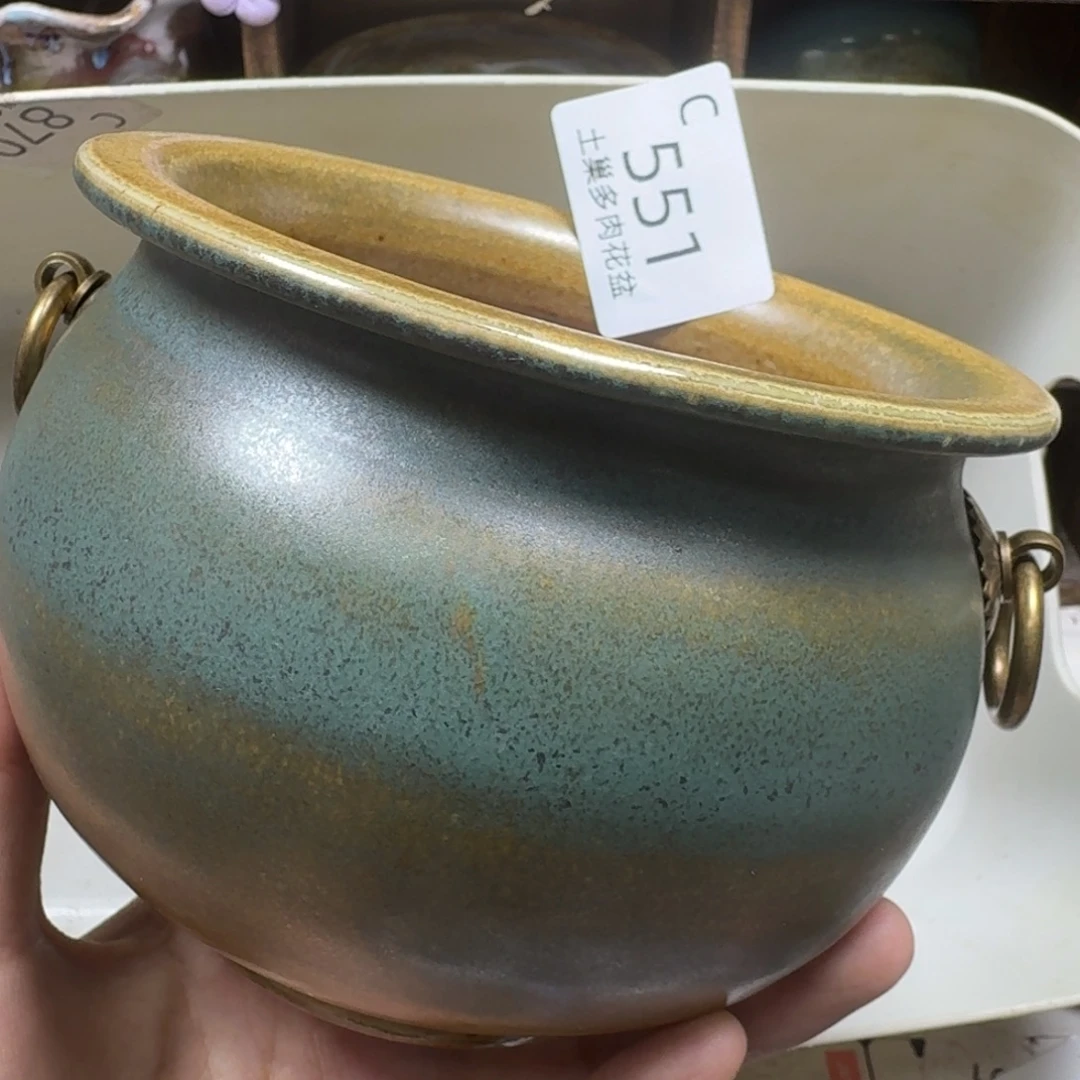 陶瓷艺术设计学与制作