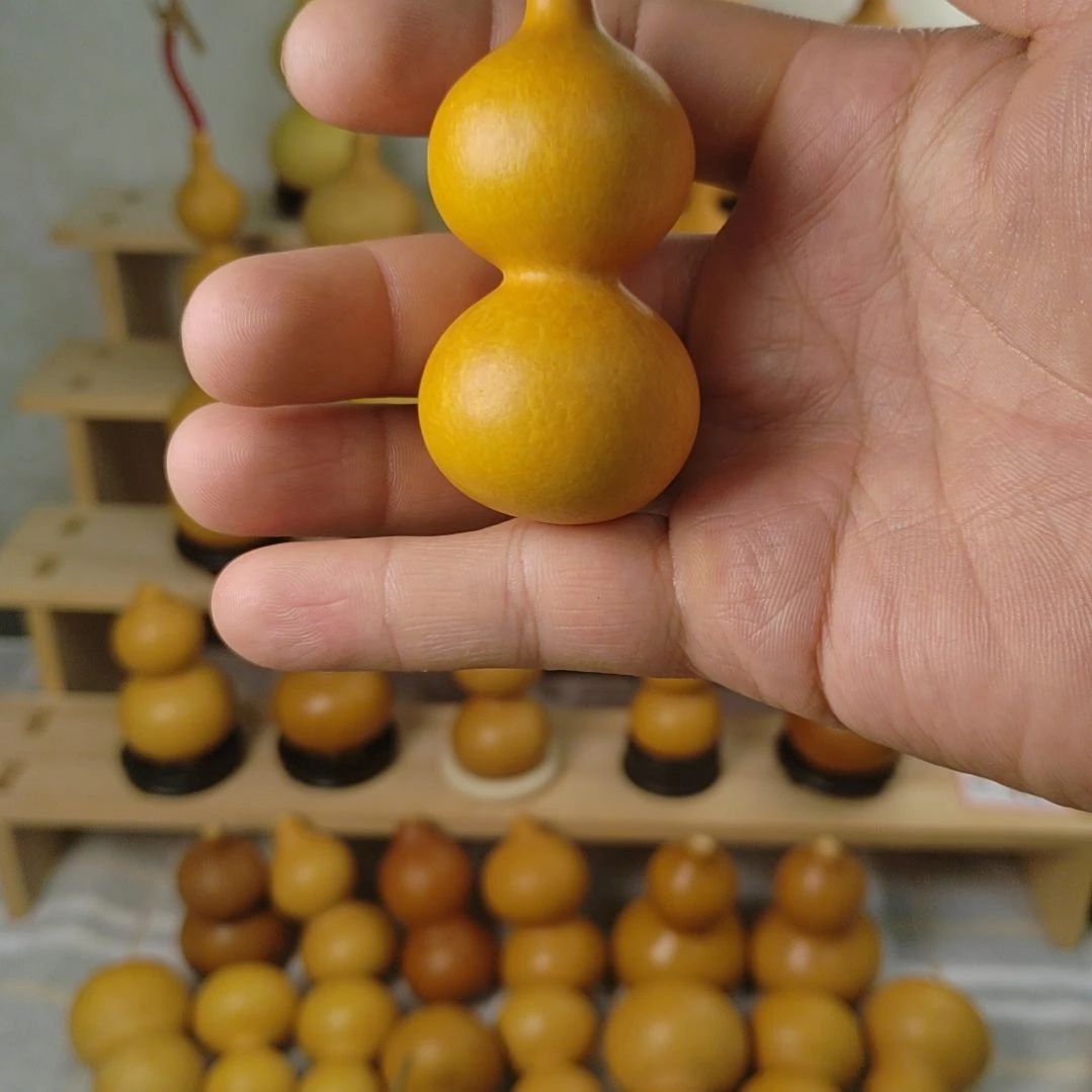 葫芦先生精品绕指