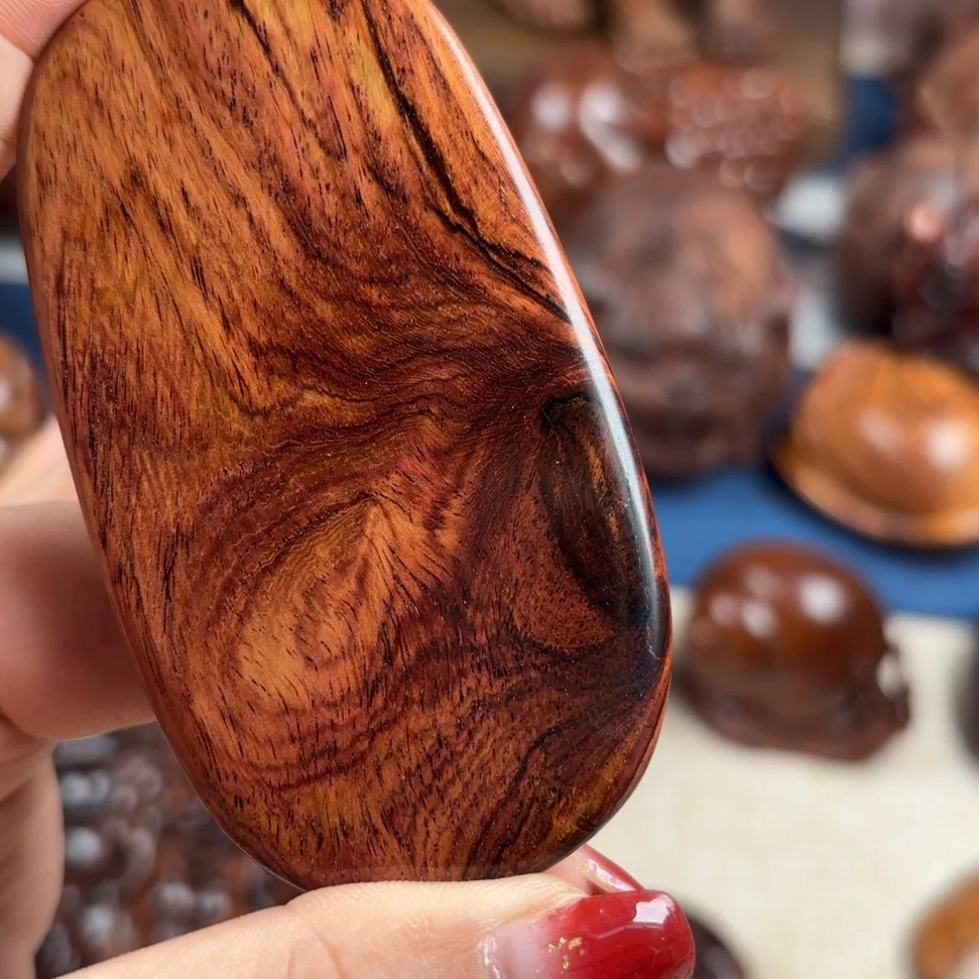 黄花梨/降香黄檀手串/手链