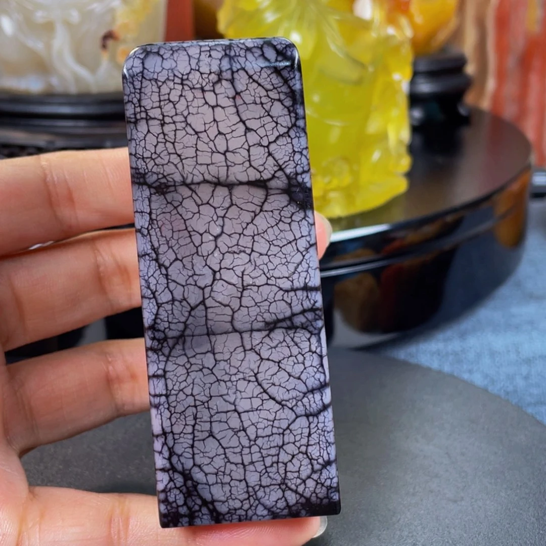 寿山石印石育****师寿山石雕刻