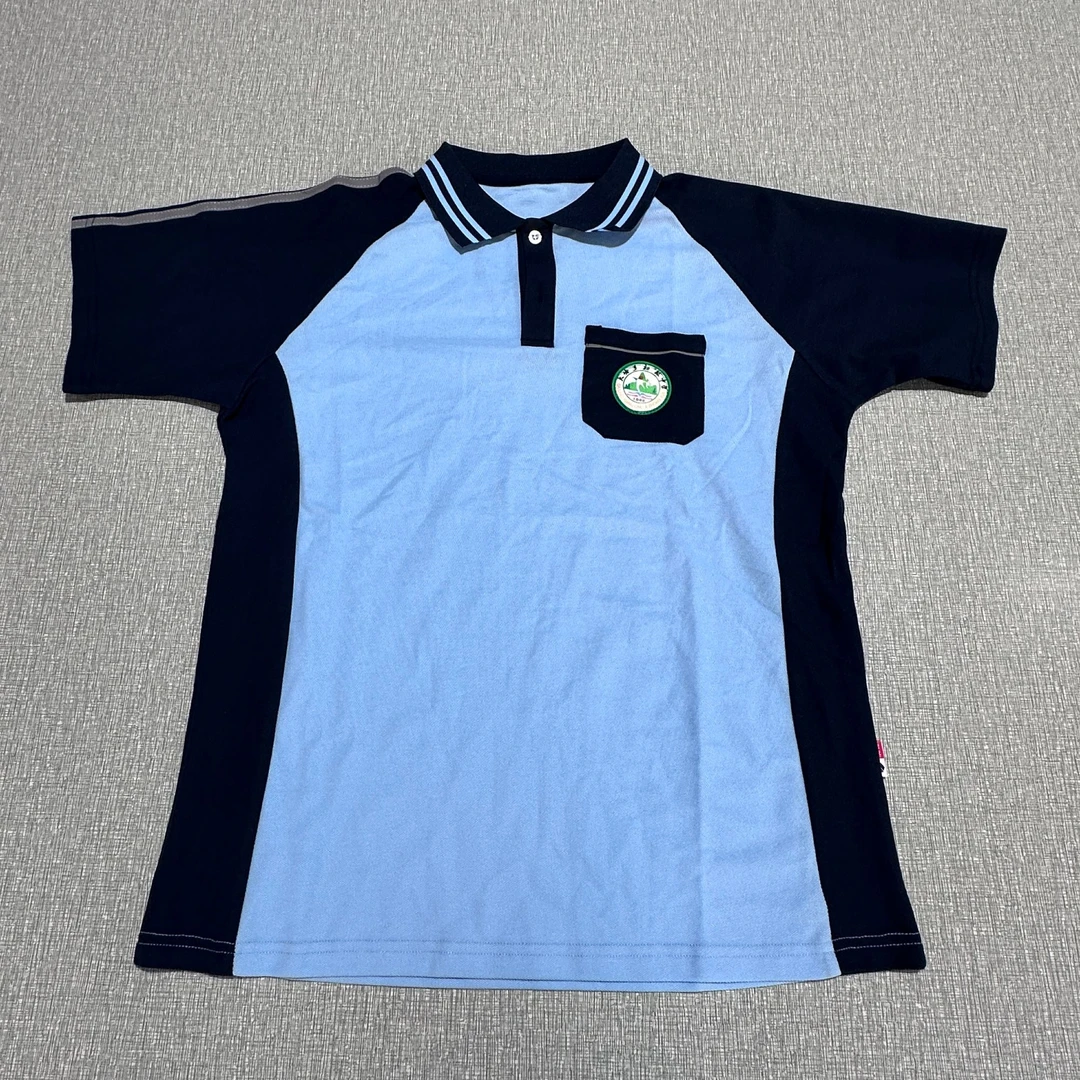 贵港市覃塘区大岭中学学生校服