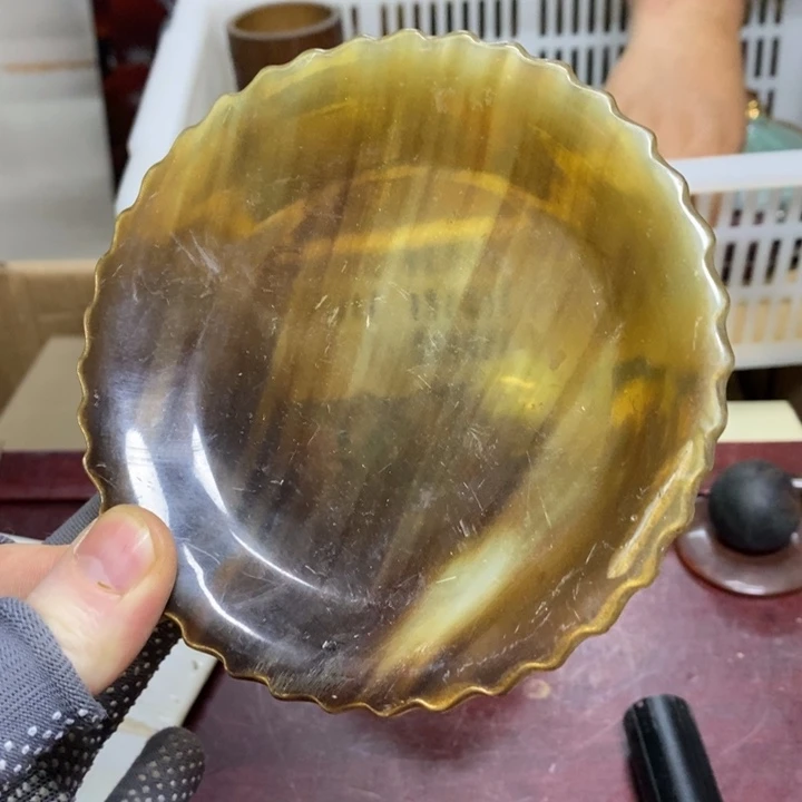 其他瓷器工艺美术