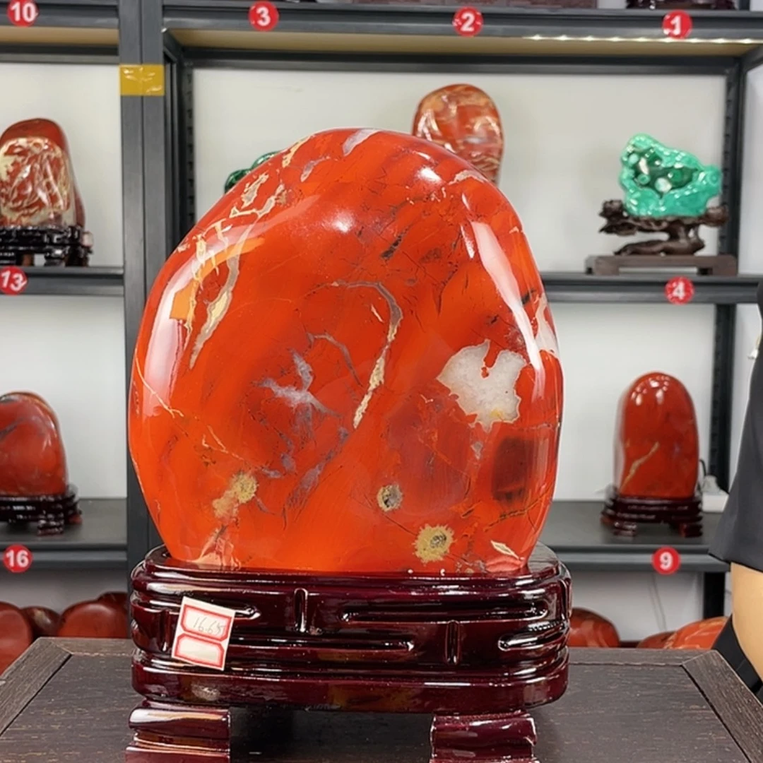 【闪购商品】石材南非红